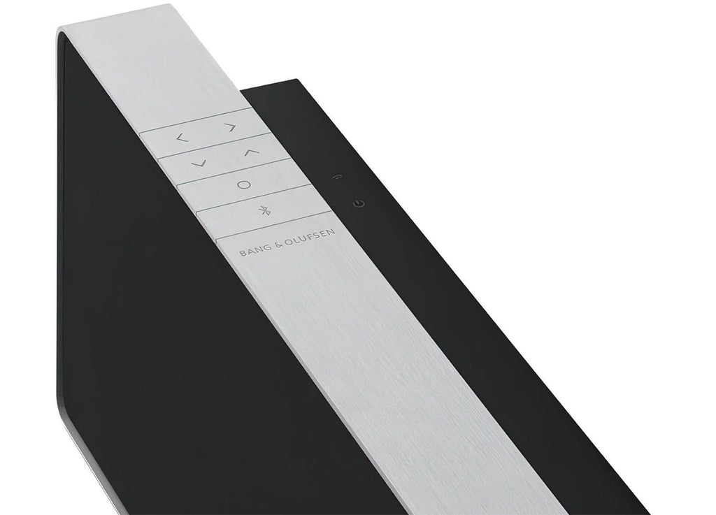 Bang & Olufsen Beosound Stage - Silver / Black