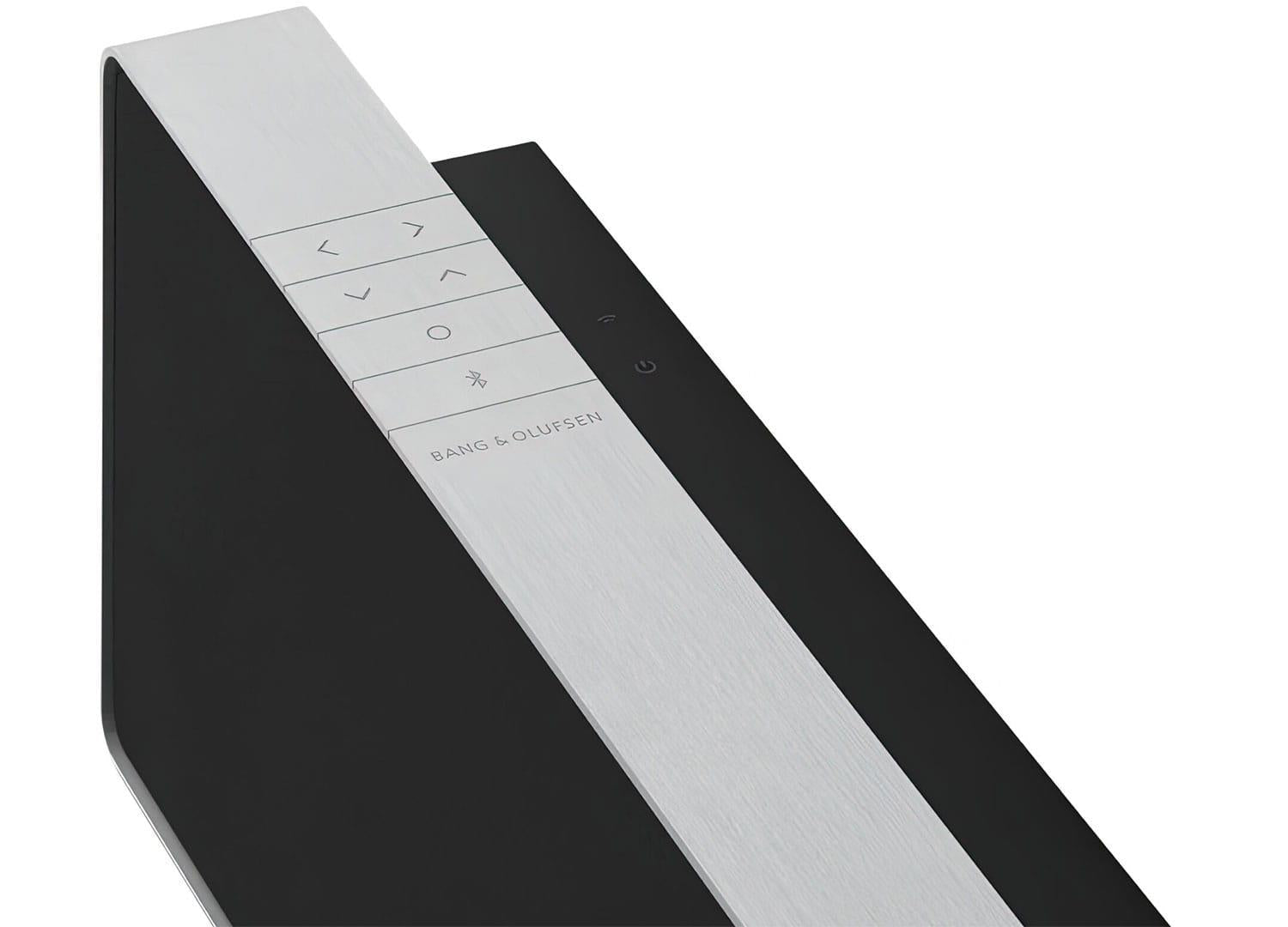 Bang & Olufsen Beosound Stage - Silver / Black