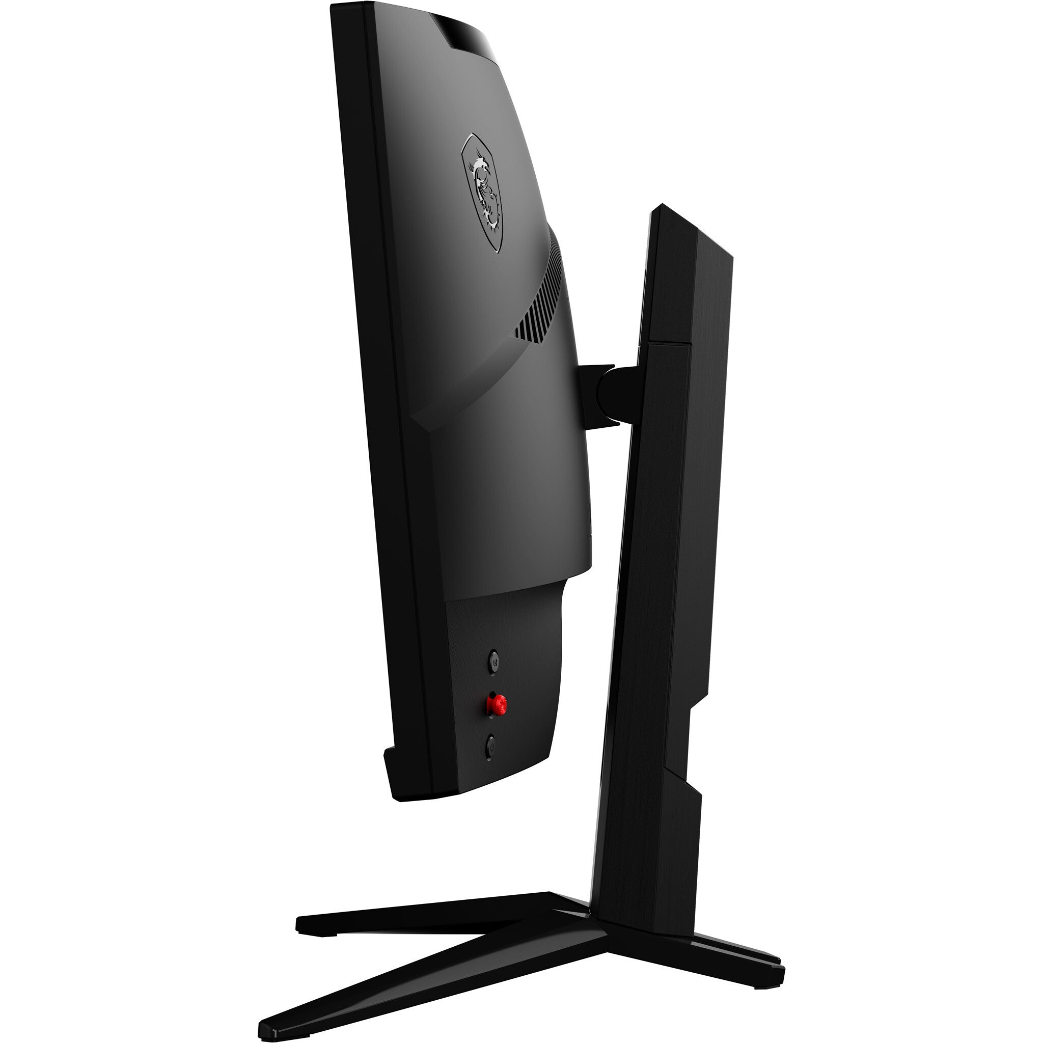 MSI MAG 275CQRF QD - 68.6 cm (27") - 2560 x 1440 pixels Wide Quad HD Monitor