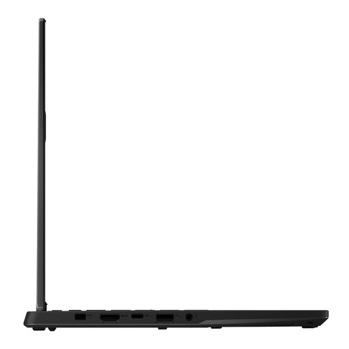 ASUS TUF Gaming Laptop - 35.6 cm (14") - AMD Ryzen AI 9 HX 370 - 16 GB LPDDR5x-SDRAM - 1 TB SSD - NVIDIA GeForce RTX 4060 - Wi-Fi 6E - Windows 11 Home - Grey