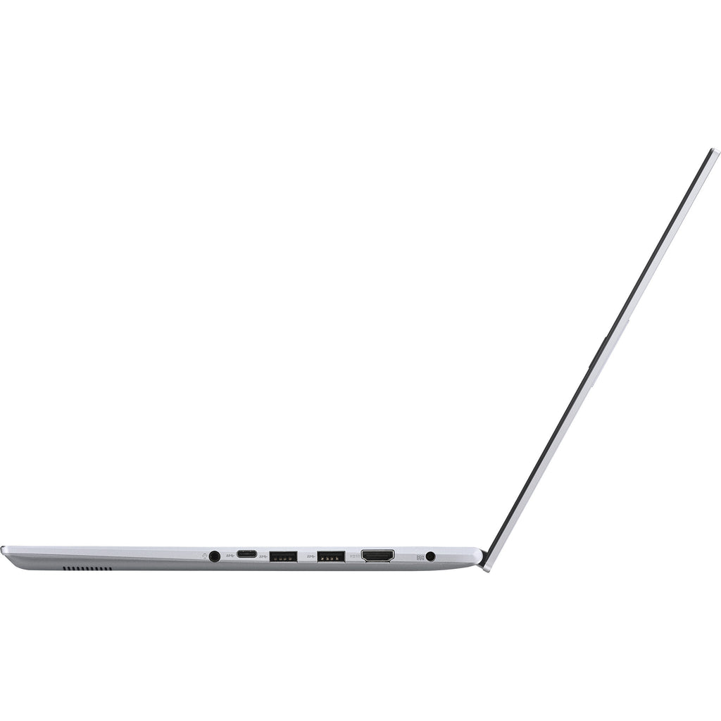ASUS Vivobook 15 OLED Laptop - 39.6 cm (15.6") - Intel® Core™ i5-1235U - 16 GB DDR4-SDRAM - 512 GB SSD - Wi-Fi 6 - Windows 11 Home - Silver