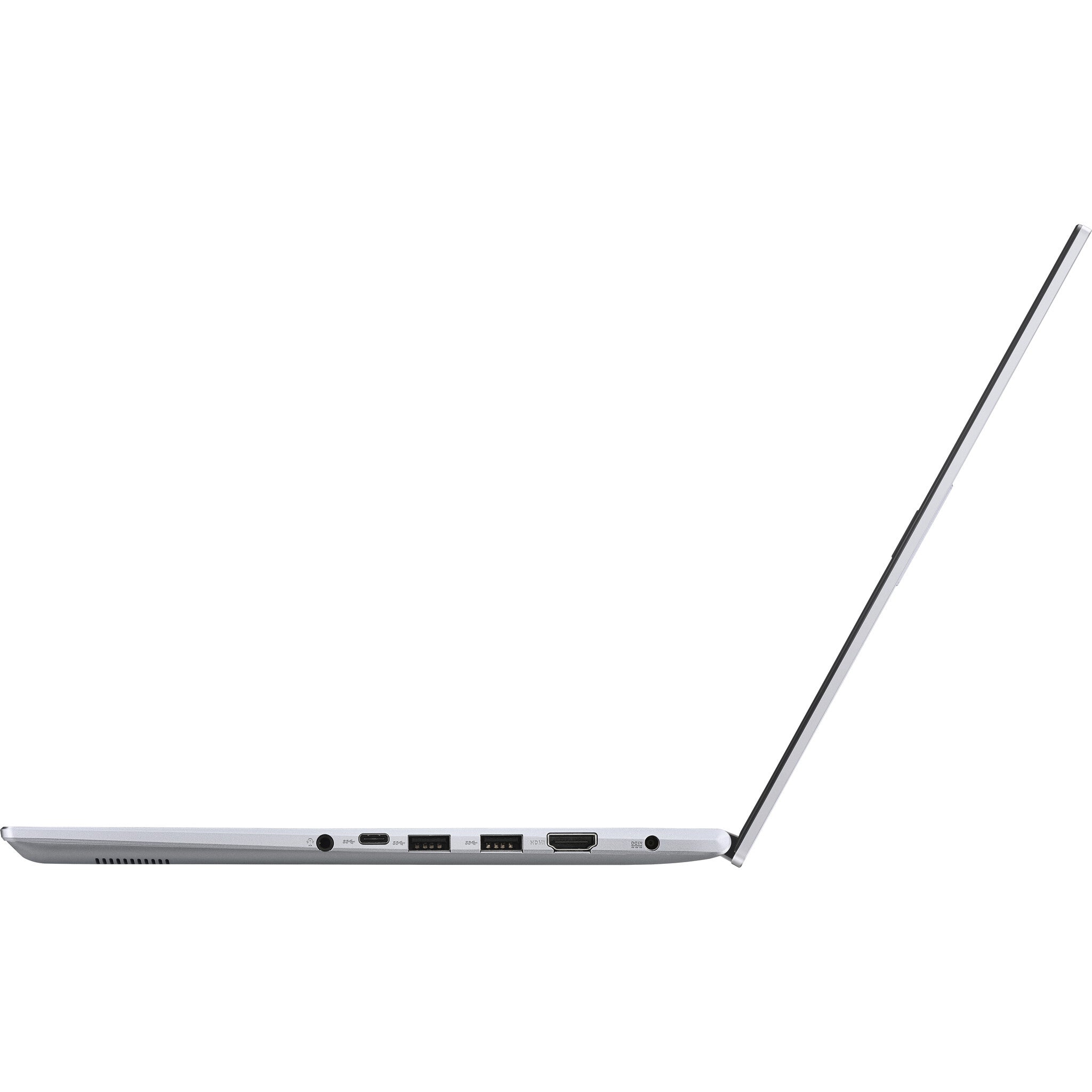 ASUS Vivobook 15 OLED Laptop - 39.6 cm (15.6") - Intel® Core™ i5-1235U - 16 GB DDR4-SDRAM - 512 GB SSD - Wi-Fi 6 - Windows 11 Home - Silver