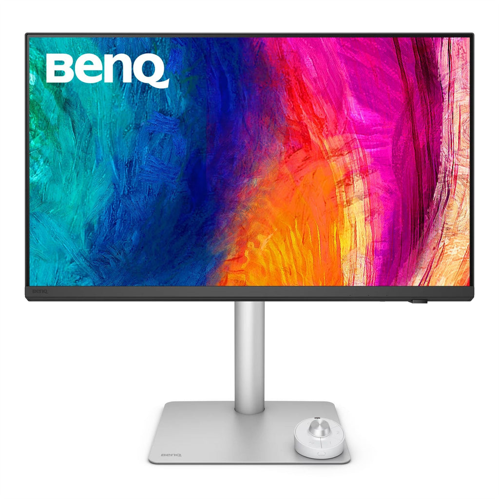 BenQ PD2730S - 68.6 cm (27") - 5120 x 2880 pixels 5K UHD LED Monitor