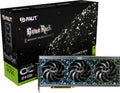 Palit RTX 4090 GameRock OC - NVIDIA 24 GB GDDR6X GeForce RTX 4090 graphics card