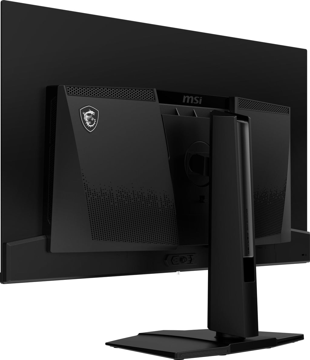 MSI MAG 321UP - 80 cm (31.5") - 3840 x 2160 pixels 4K UHD QD-OLED Monitor
