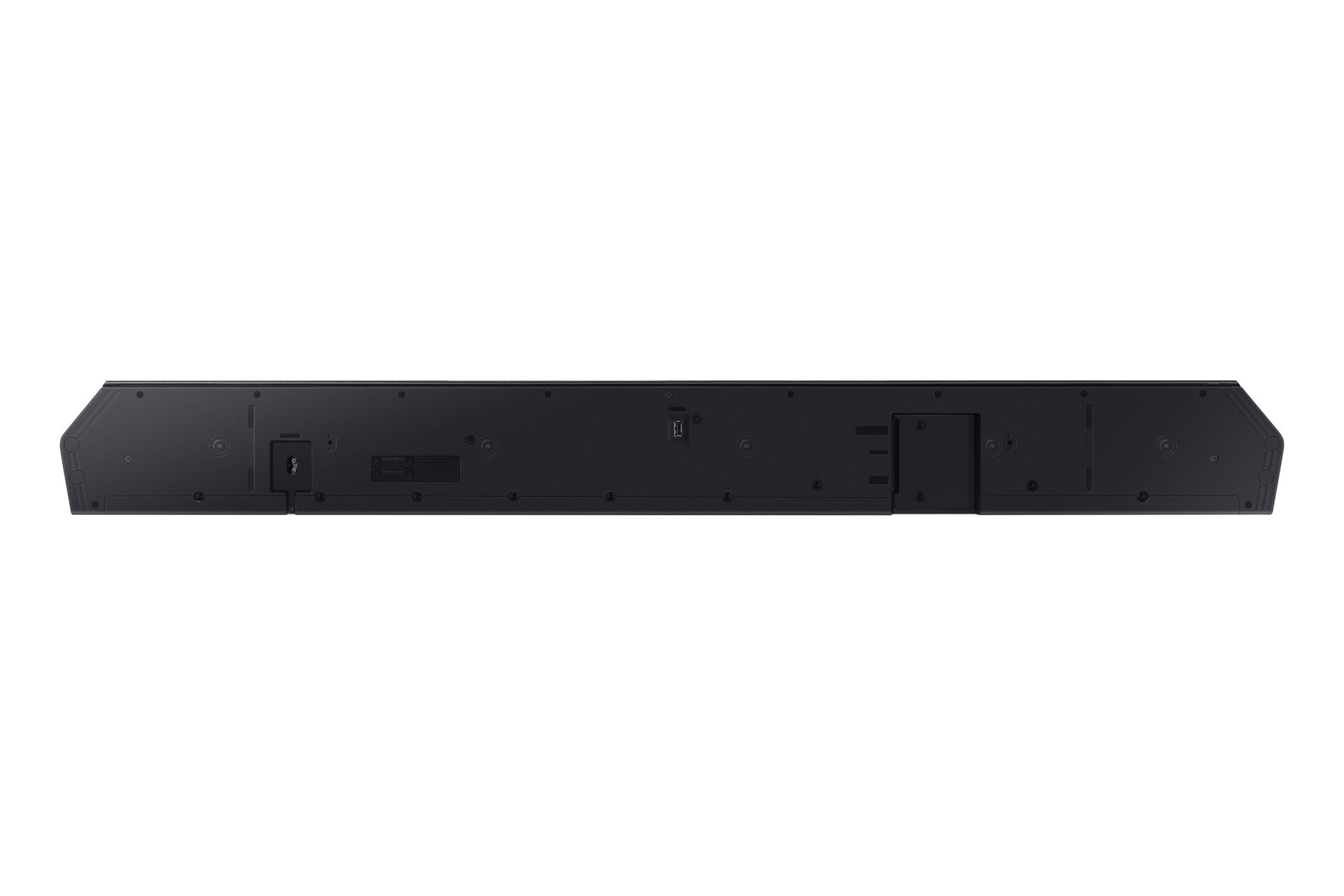 SAMSUNG HW-Q930D/XU - 9.1.4 Wireless Sound Bar with Dolby Atmos & Amazon Alexa