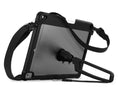 STM Dux Grip Cover for 10.2" iPad in Black