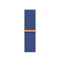 Apple MW4L3ZM/A - 41mm Ocean Blue Sport Loop