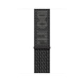 Apple MPJ13ZM/A - 45mm Black/Summit White Nike Sport Loop