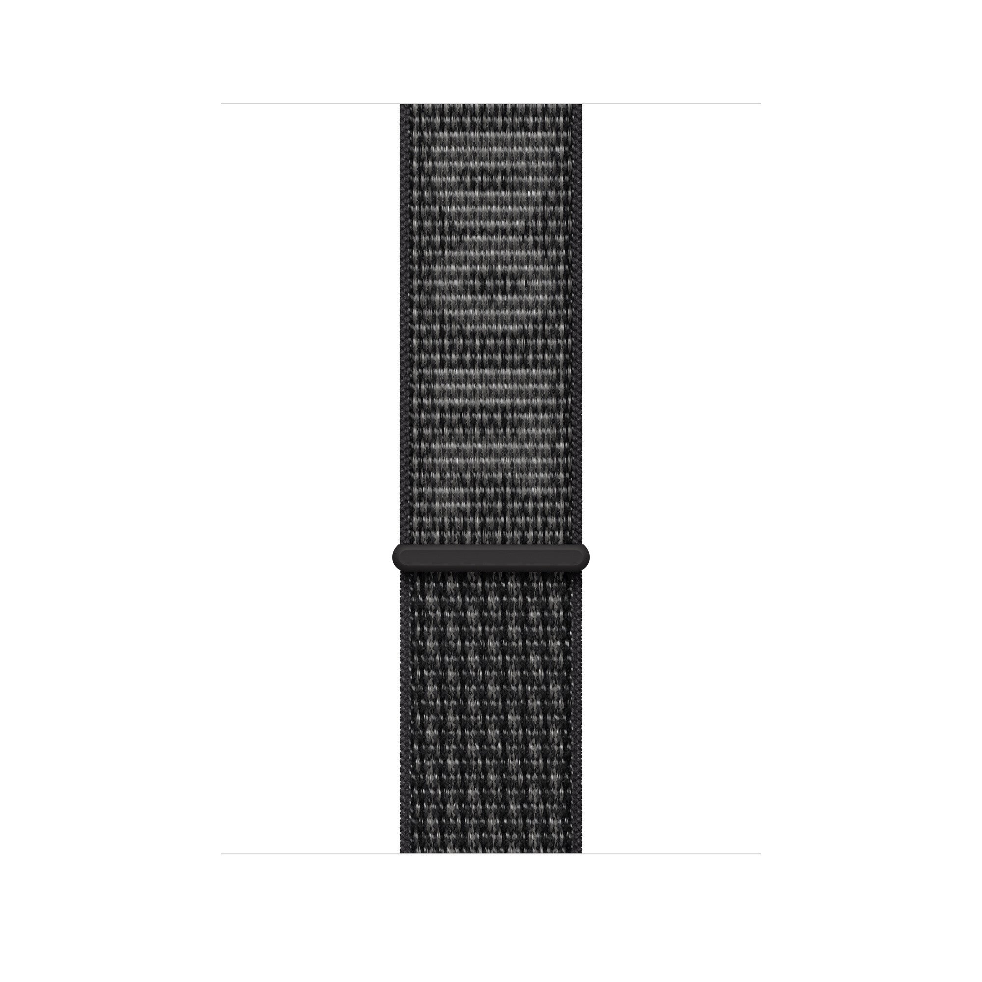 Apple MPJ13ZM/A - 45mm Black/Summit White Nike Sport Loop