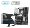 MSI PRO B860-P WIFI ATX motherboard - Intel B860 LGA 1851