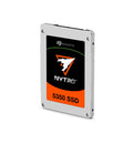 Seagate Nytro 5350M - PCI Express 4.0 NVMe 3D eTLC 2.5" SSD - 1.92 TB
