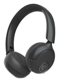 JLab Go Lux ANC Headphones Wireless Head-band Calls/Music USB Type-C Bluetooth Graphite