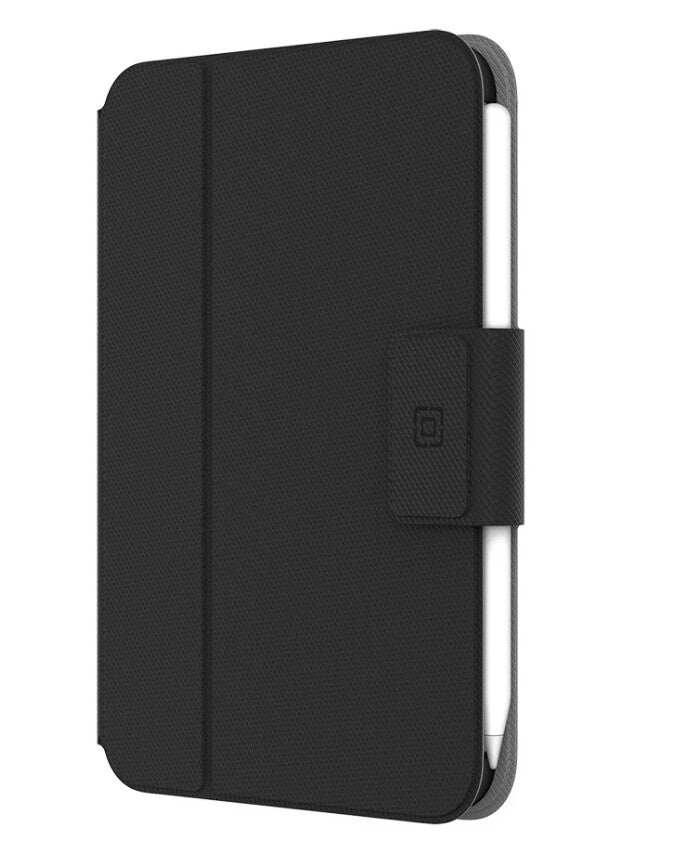 Incipio SureView Folio Case for 8.3" iPad mini in Black