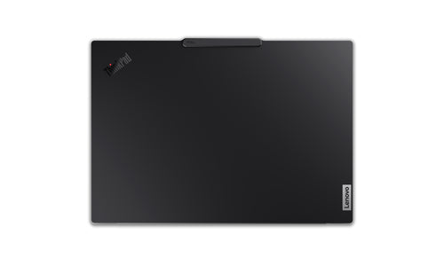 Lenovo ThinkPad P14s Gen 5 Laptop - 36.8 cm (14.5") - Intel Core Ultra 7 155H - 64 GB DDR5-SDRAM - 1 TB SSD - NVIDIA RTX 500 Ada - Wi-Fi 6E - Windows 11 Pro - Black
