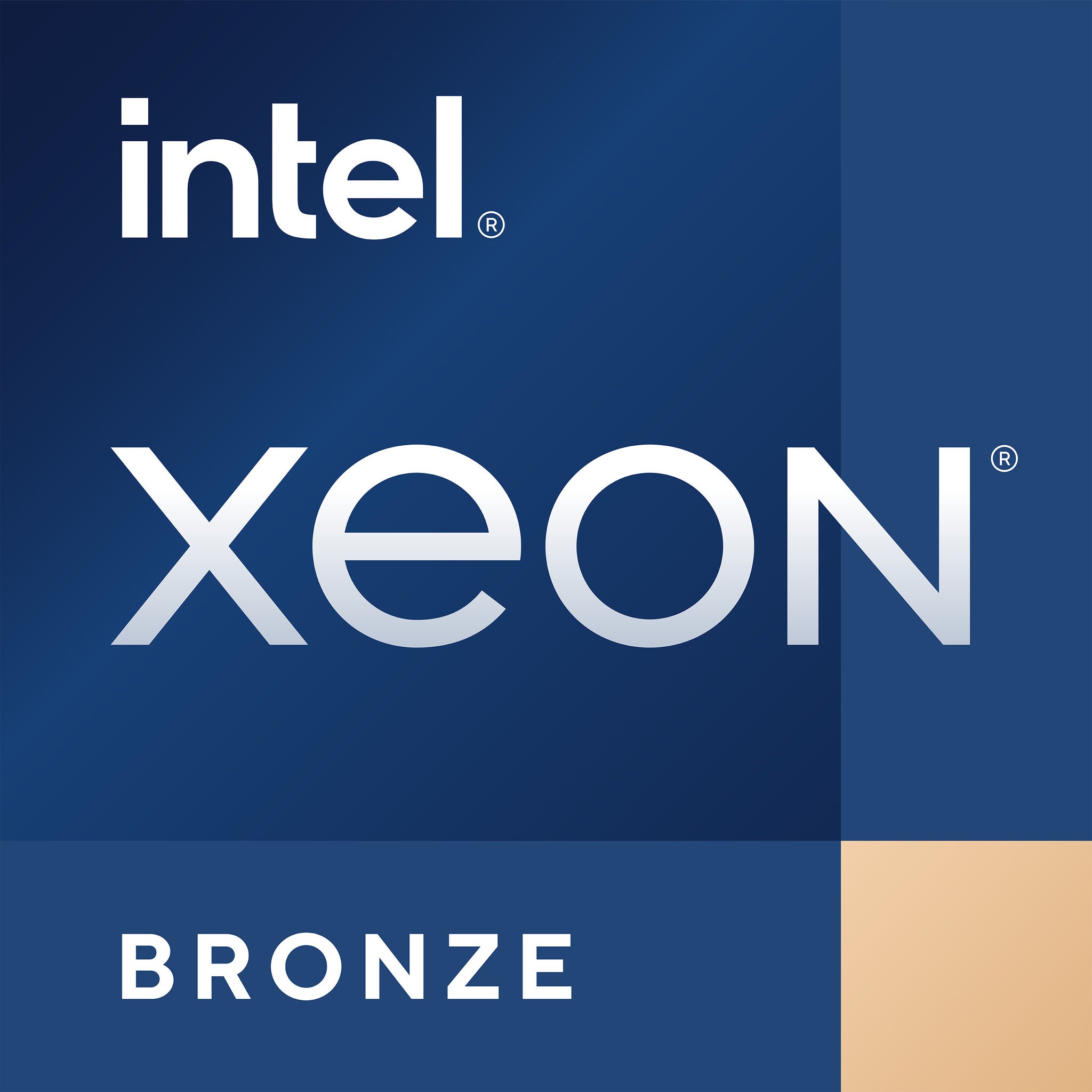 Intel Xeon Bronze 3508U processor - 2.1 GHz 22.5 MB Box