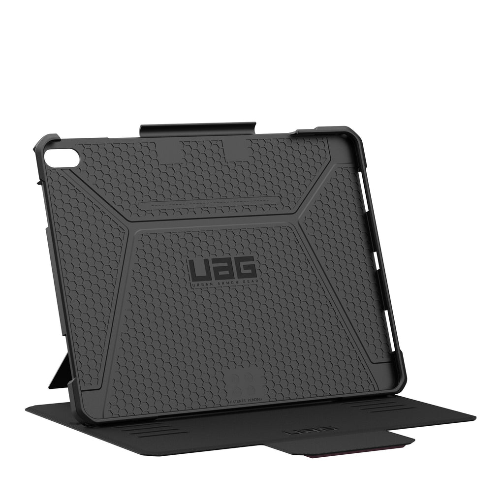 Urban Armor Gear Metropolis SE for 13" iPad Air in Bordeaux