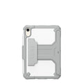 Urban Armor Gear Scout Series Healthcare for 8.3" iPad mini in Grey / White