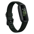 Fitbit Inspire 3 - Black - 10MM - Refurbished