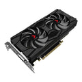 PNY XLR8 GAMING - NVIDIA 6 GB GDDR6 GeForce RTX 2060 graphics card