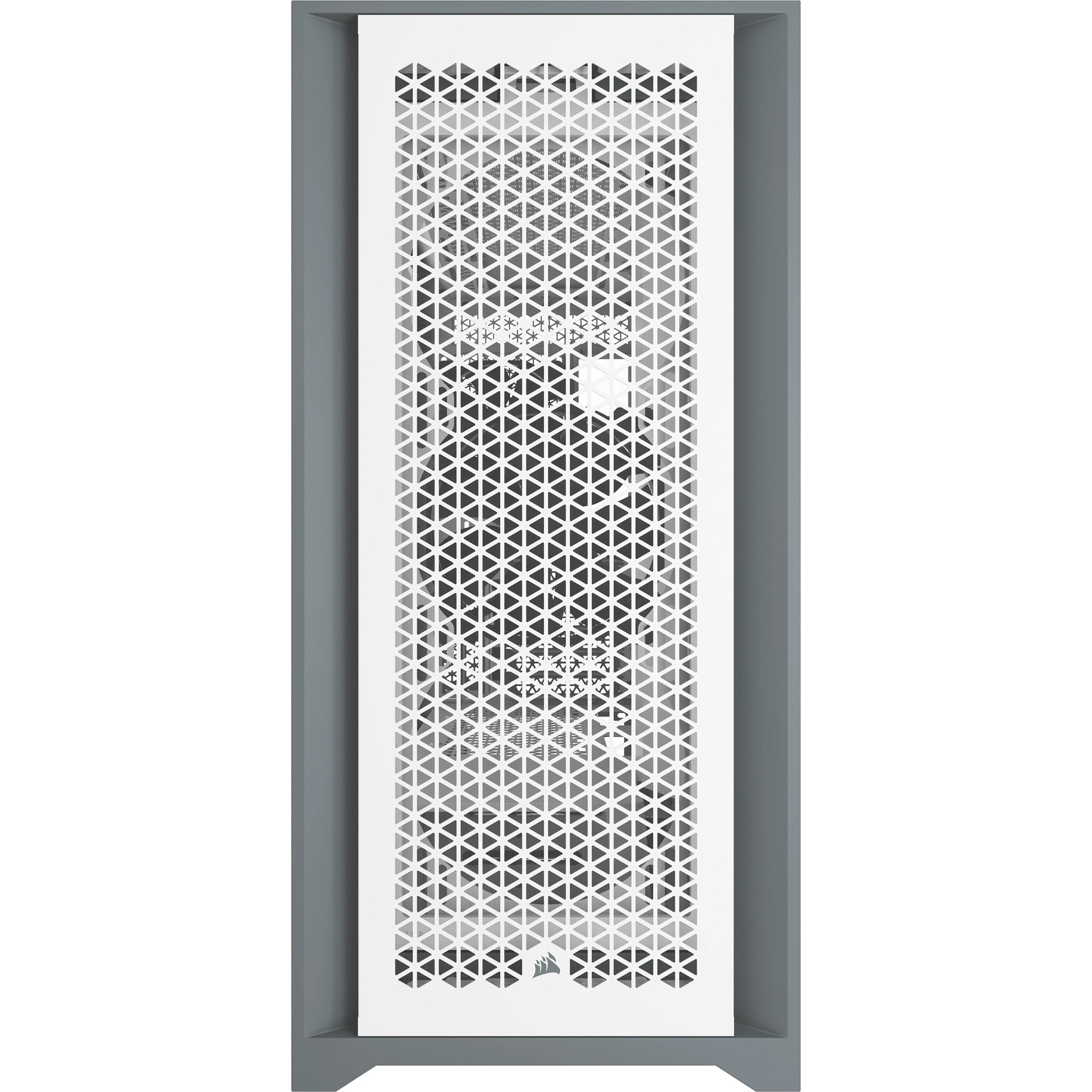 Corsair 5000D AIRFLOW - ATX Mid Tower Case in White