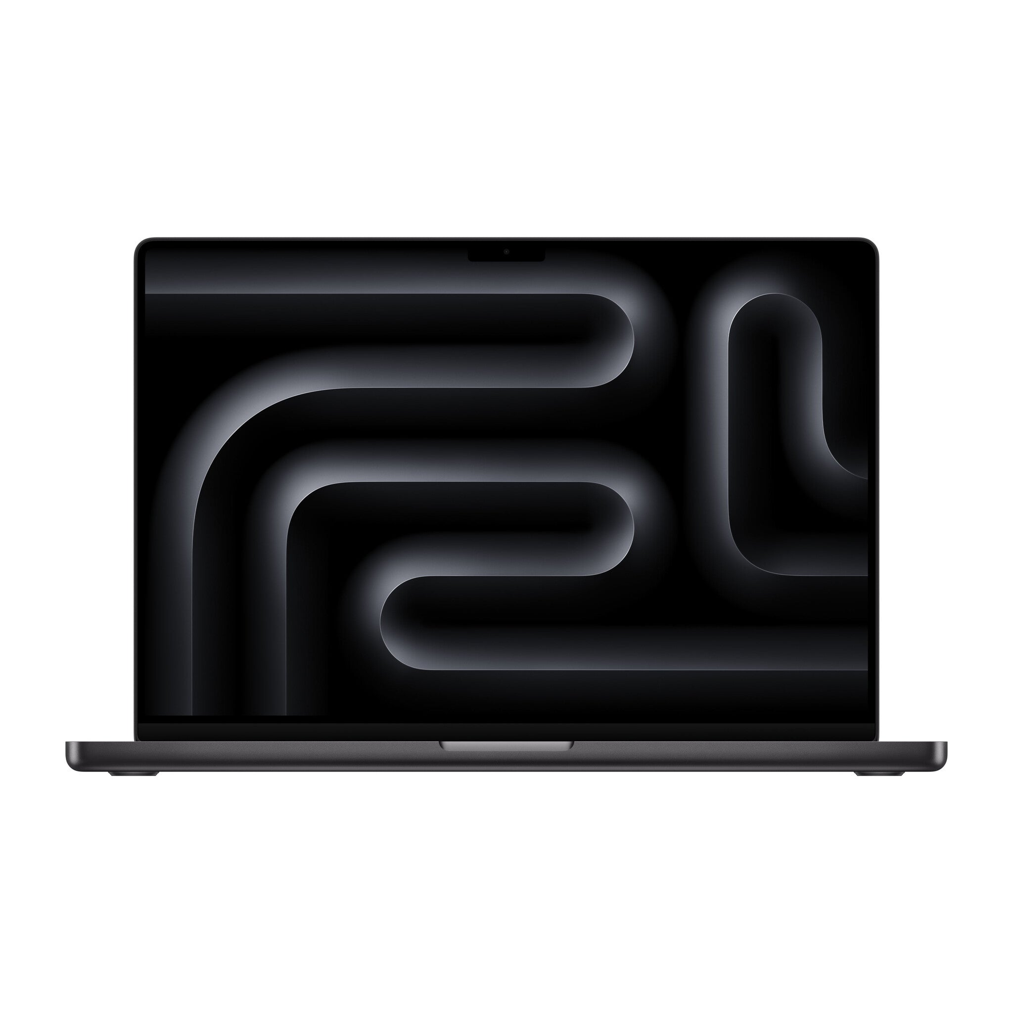 Apple MacBook Pro Laptop - 41.1 cm (16.2") - Apple M3 Max - 96 GB RAM - 1 TB SSD - Wi-Fi 6E - macOS Sonoma - Black