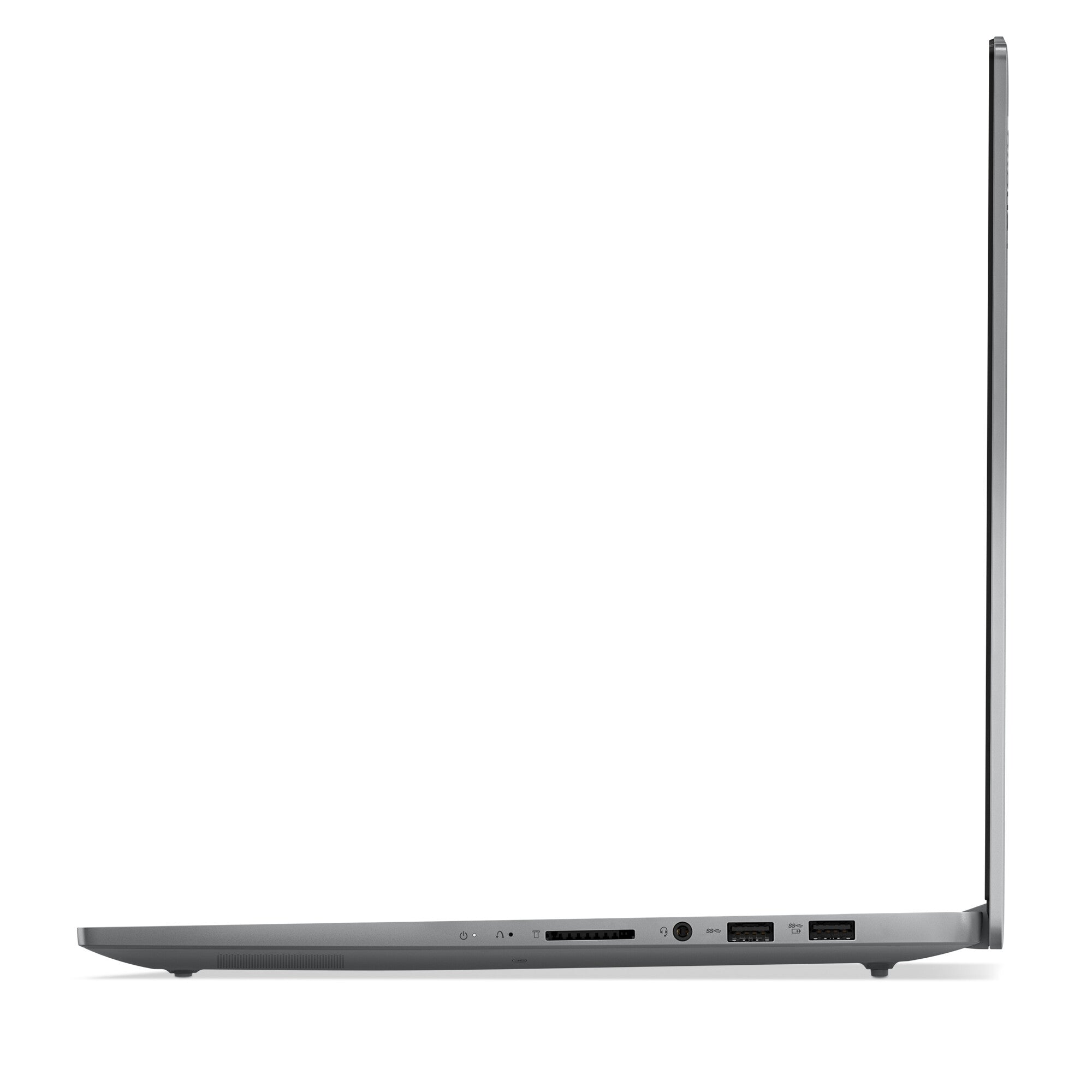 Lenovo IdeaPad Pro 5 Laptop - 40.6 cm (16") - Intel Core Ultra 9 185H - 32 GB LPDDR5x-SDRAM - 1 TB SSD - Wi-Fi 6E - Windows 11 Home - Grey