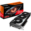 GIGABYTE GAMING OC - AMD 4 GB GDDR6 Radeon RX 6500 XT graphics card