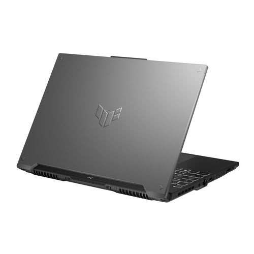 ASUS TUF Gaming Laptop - 40.6 cm (16") - Intel® Core™ i7-13620H - 16 GB DDR5-SDRAM - 512 GB SSD - NVIDIA GeForce RTX 4050 - Wi-Fi 6 - Windows 11 Home - Black/ Grey