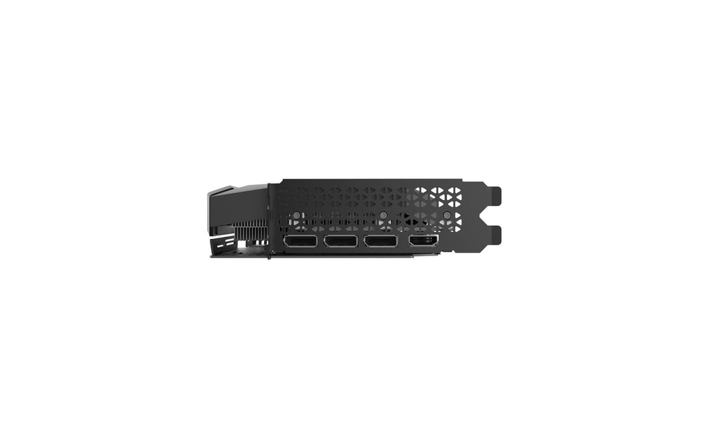 Zotac Twin Edge OC - NVIDIA 8 GB GDDR6X GeForce RTX 3060 Ti graphics card