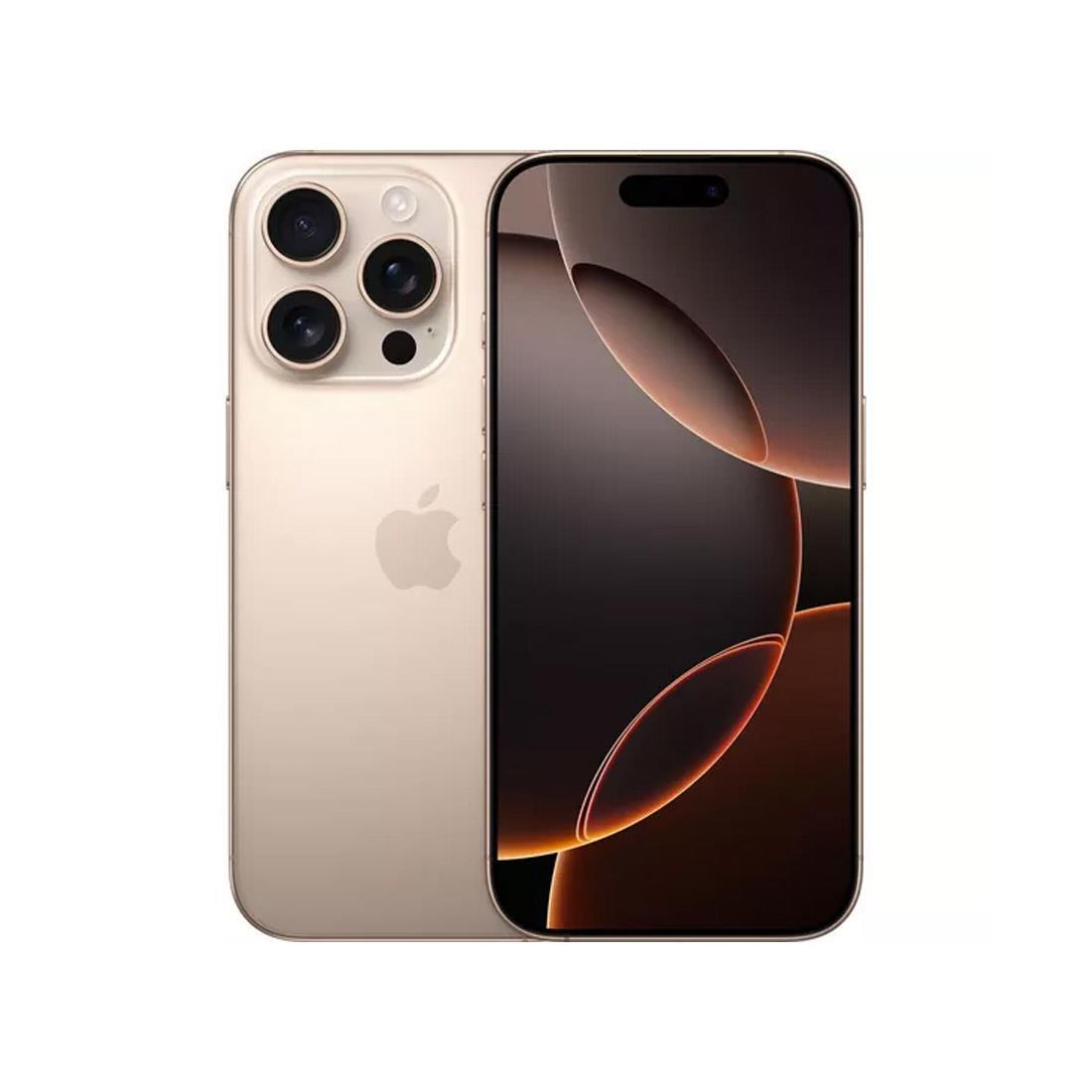 Apple iPhone 16 Pro - Refurbished