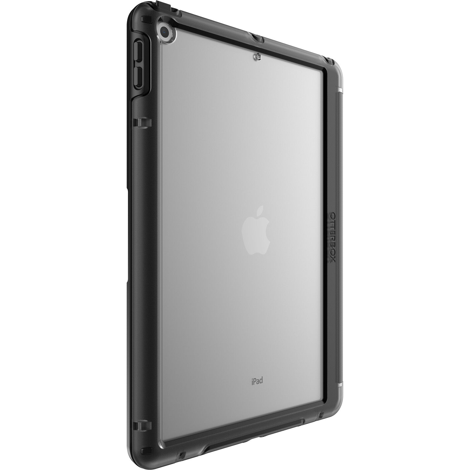 OtterBox Symmetry Folio Case for 10.2" iPad in Black