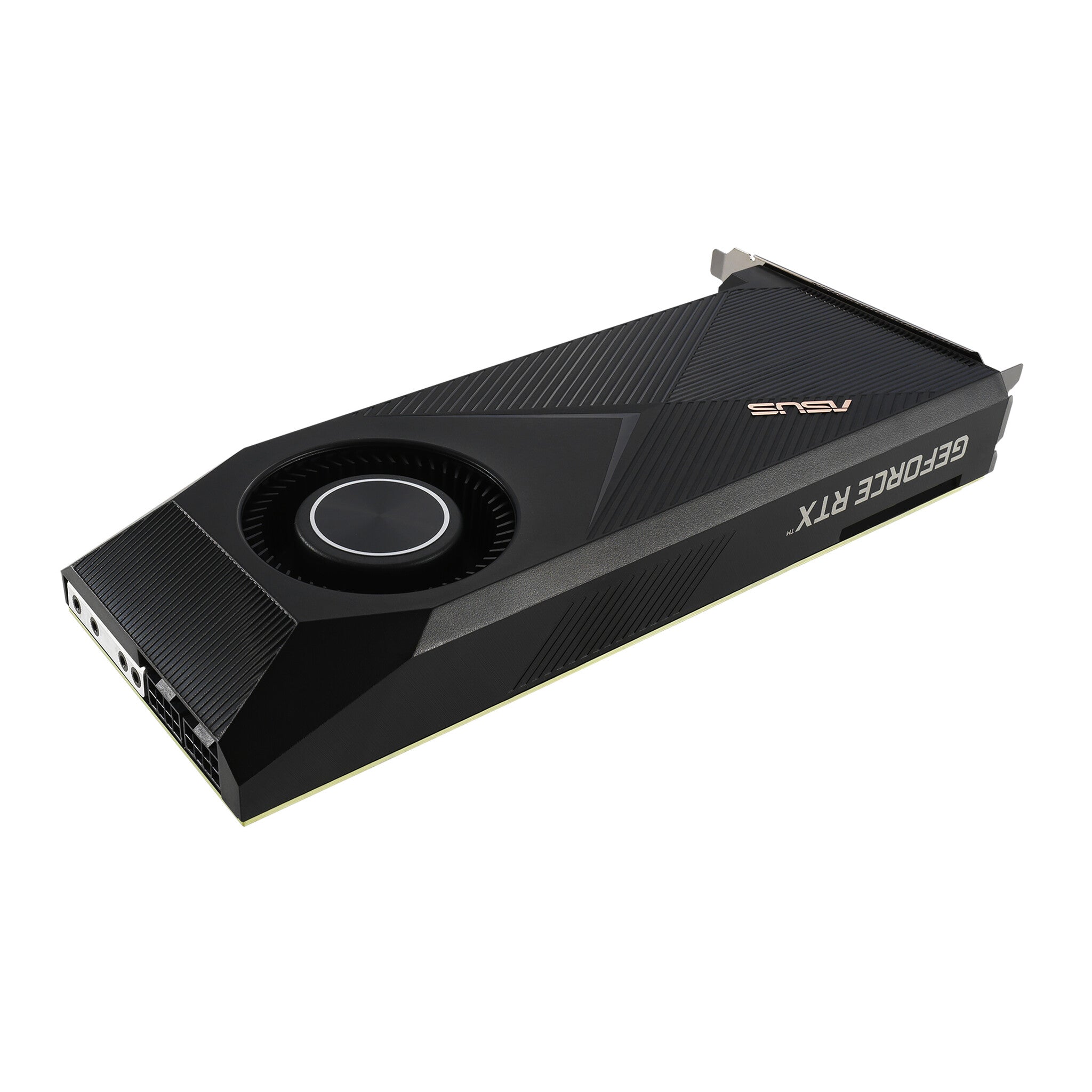ASUS TURBO - NVIDIA 10 GB GDDR6X GeForce RTX 3080 graphics card