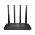 TP-Link Archer C80 - Gigabit Ethernet Dual-band (2.4 GHz / 5 GHz) wireless router in Black