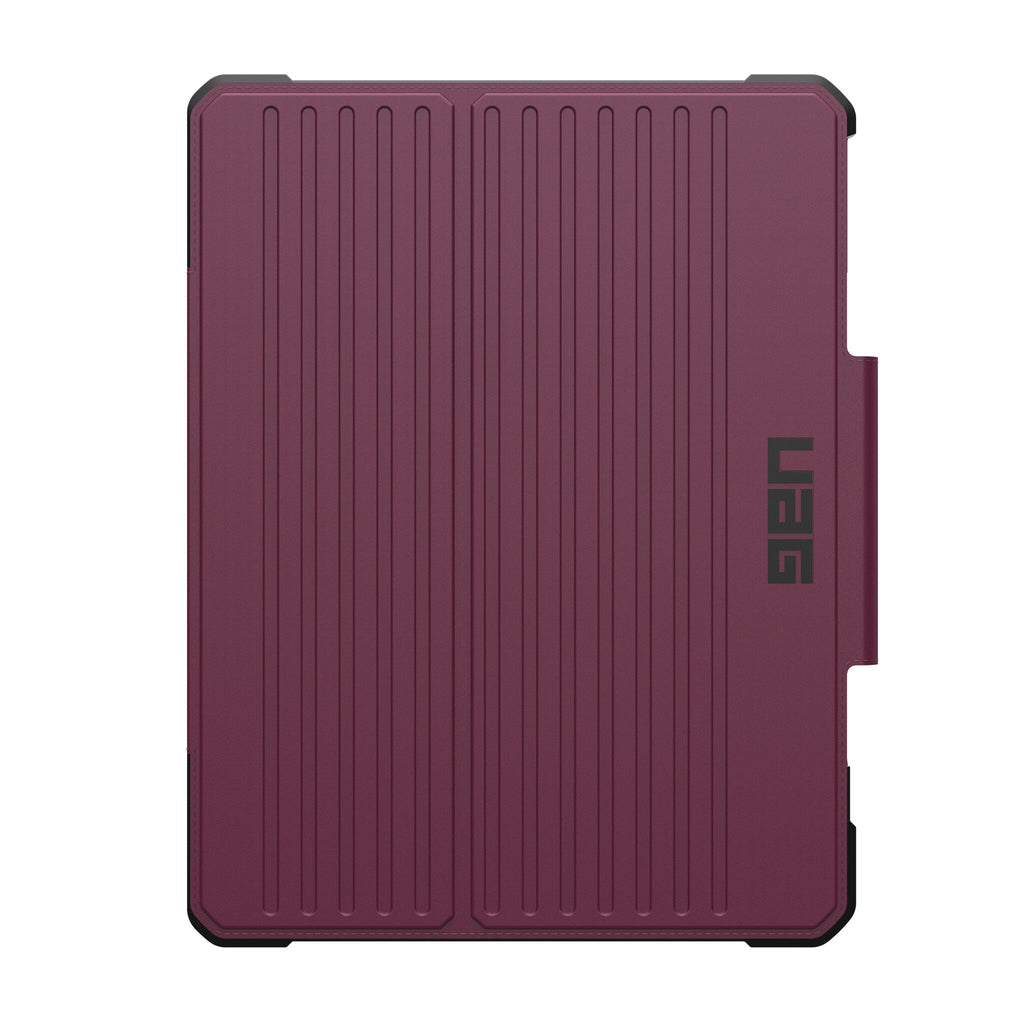 Urban Armor Gear Metropolis SE for 13" iPad Air in Bordeaux