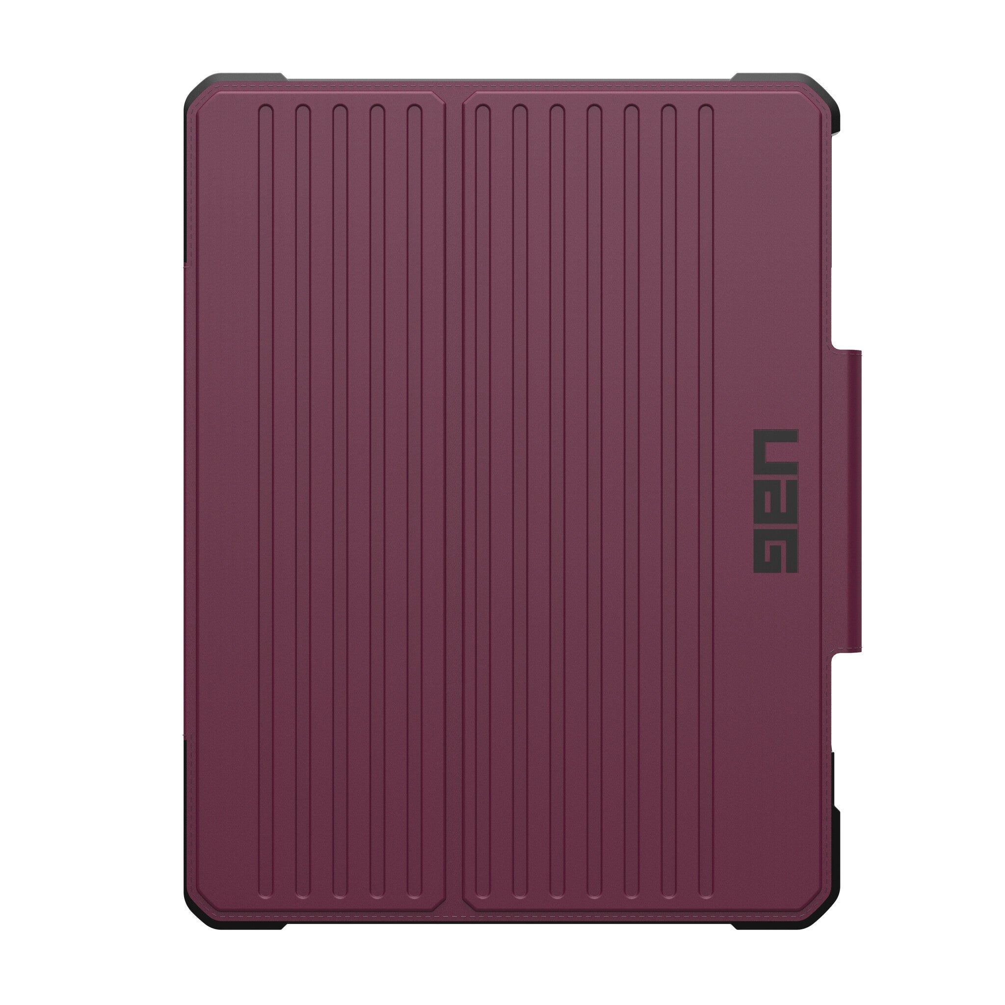 Urban Armor Gear Metropolis SE for 13" iPad Air in Bordeaux