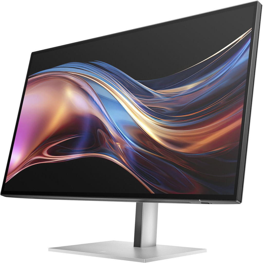 HP Series 7 Pro 727PU - 68.6 cm (27") - 2560 x 1440 pixels QHD LED Monitor