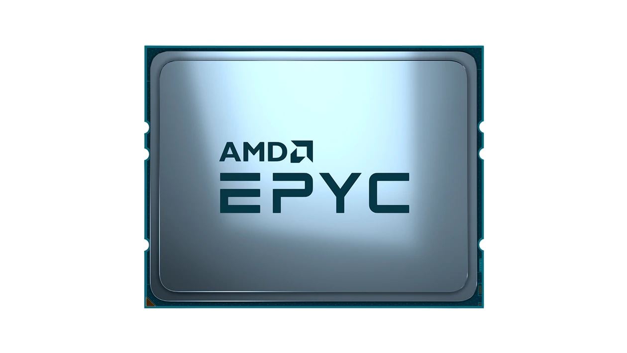 AMD EPYC 7313 Processor 3 GHz 128 MB L3
