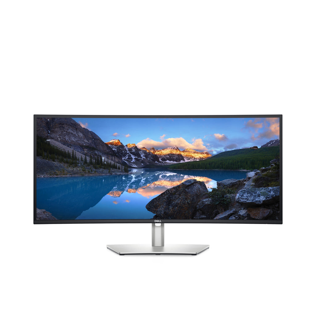 DELL UltraSharp U3421WE - 86.6 cm (34.1") - 3440 x 1440 pixels LCD Monitor
