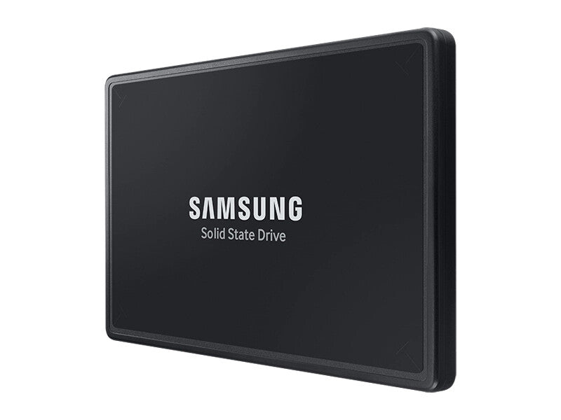 Samsung PM9A3 - PCI Express 4.0 NVMe V-NAND TLC 2.5" SSD - 7.68 TB
