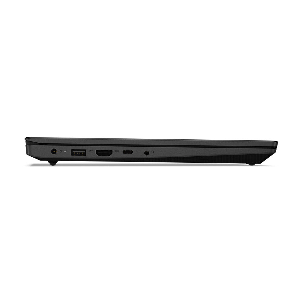 Lenovo V V14 Intel® Core™ i5 i5-13420H Laptop 35.6 cm (14") Full HD 16 GB DDR4-SDRAM 512 GB SSD Wi-Fi 5 (802.11ac) Windows 11 Pro Black
