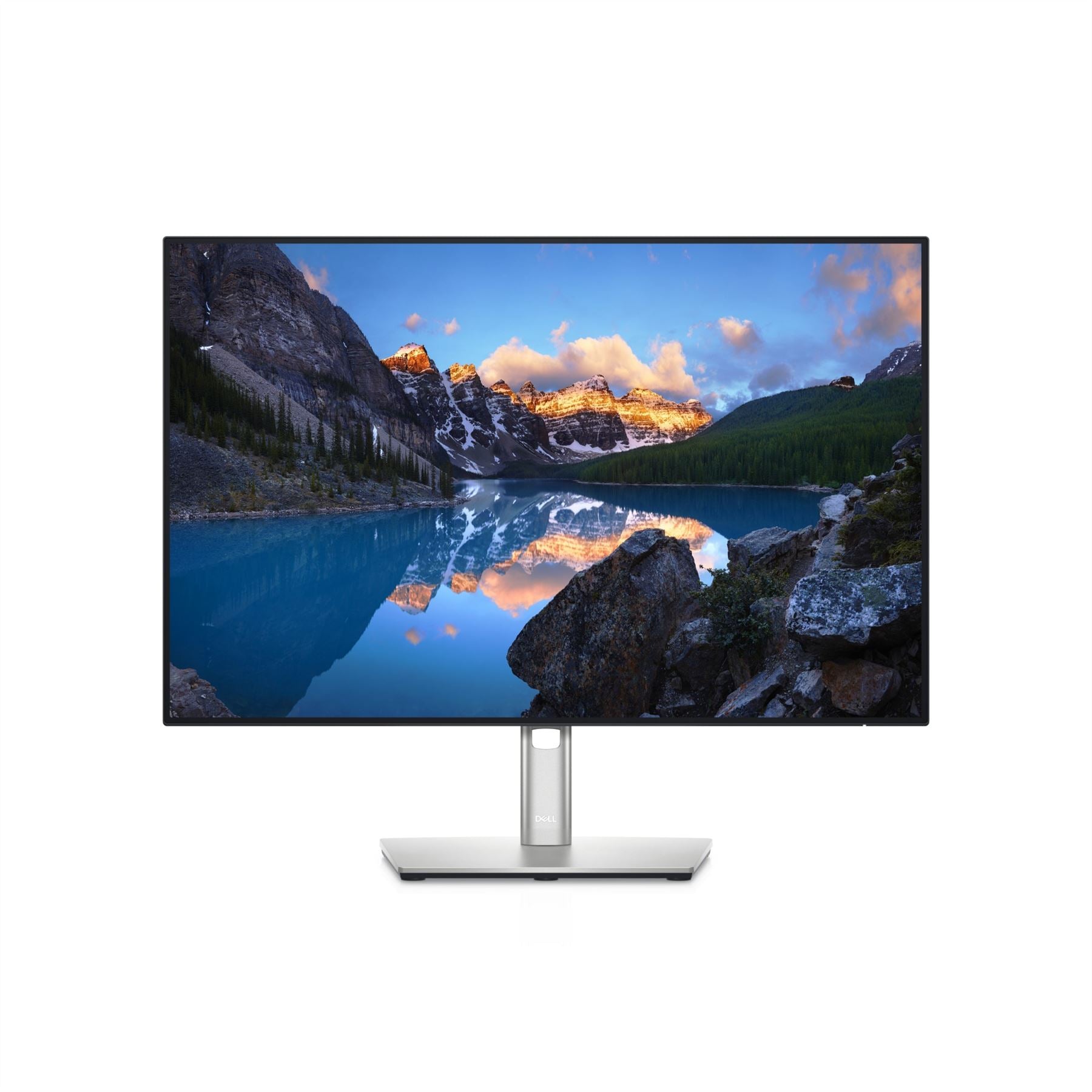DELL UltraSharp U2421E - 61.2 cm (24.1") - 1920 x 1200 pixels WUXGA LED Monitor