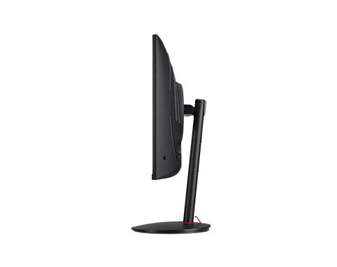 Acer NITRO XZ2 XZ322QUS - 80 cm (31.5") - 2560 x 1440 pixels Wide Quad HD Monitor