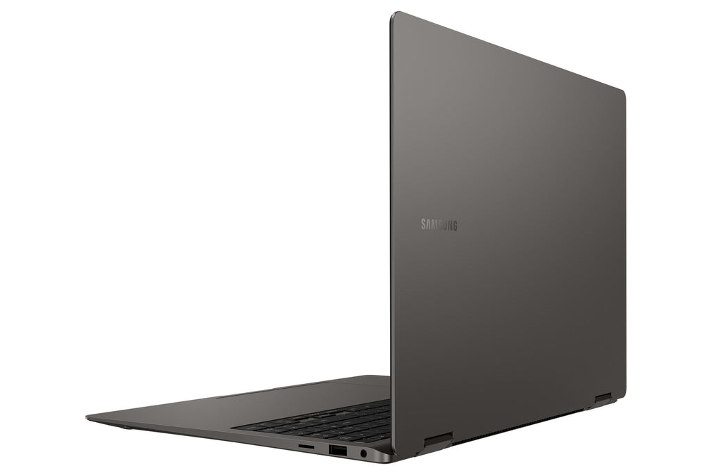 Samsung Galaxy Book3 Pro 360 Hybrid (2-in-1) - 40.6 cm (16") - Touchscreen - Intel® Core™ i7-1360P - 16 GB LPDDR5-SDRAM - 1 TB SSD - Wi-Fi 6E - Windows 11 Home - Graphite