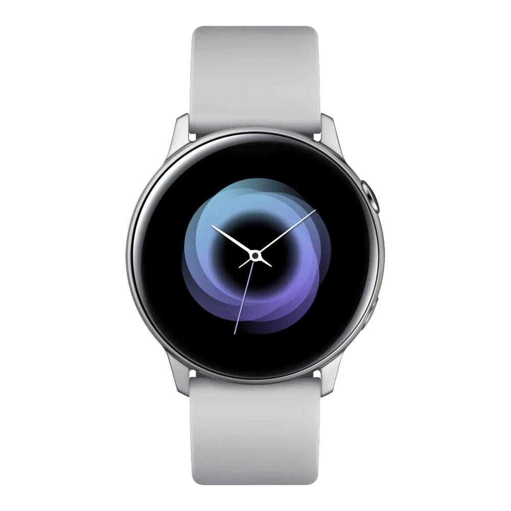 Samsung Galaxy Watch Active - Aluminium - 40MM - Refurbished