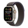 Apple Watch Ultra 2 - 49MM - GPS + Cellular - Trail Loop Blue/Black - Excellent Condition