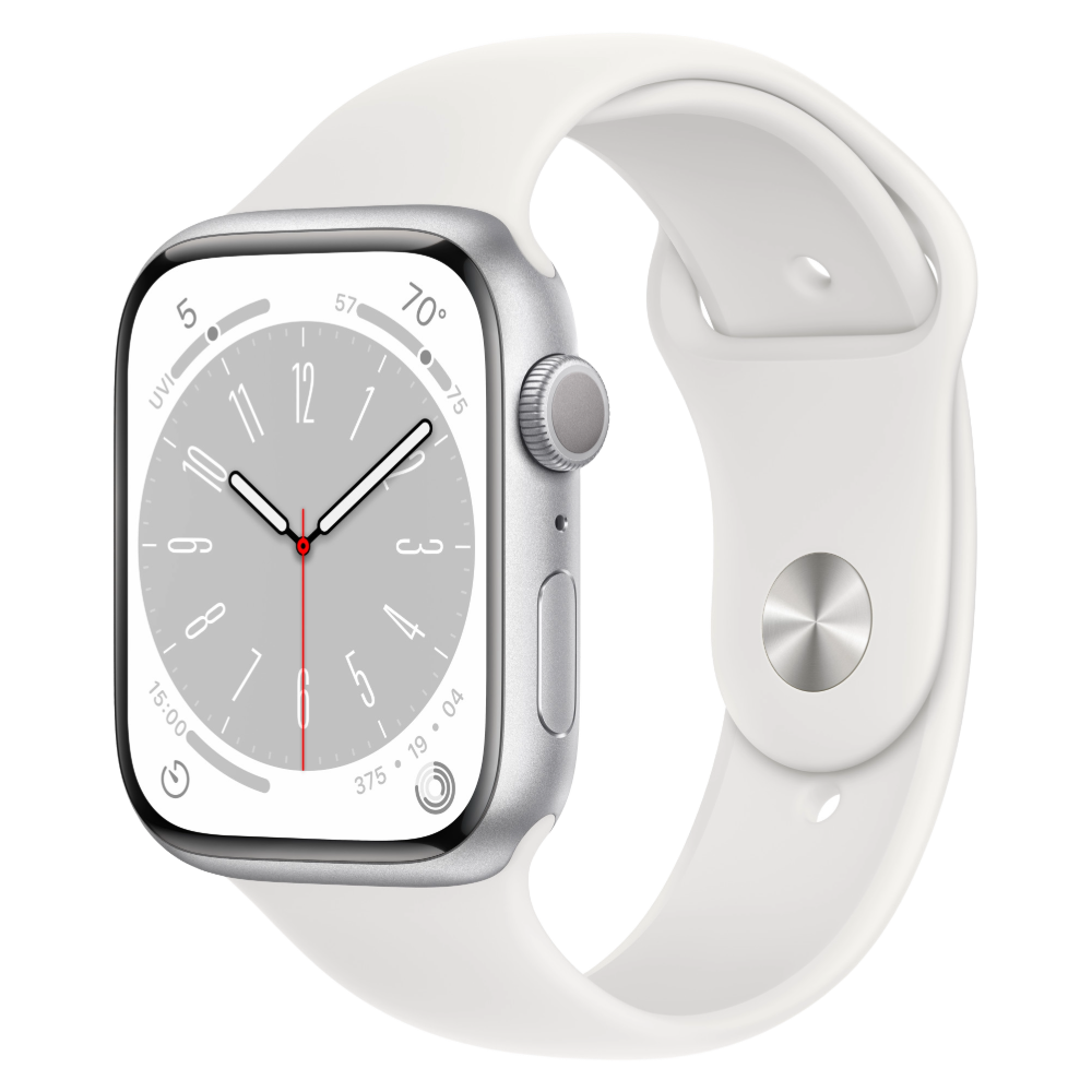 Apple Watch Series 8 - Aluminium 41MM - Refurbished