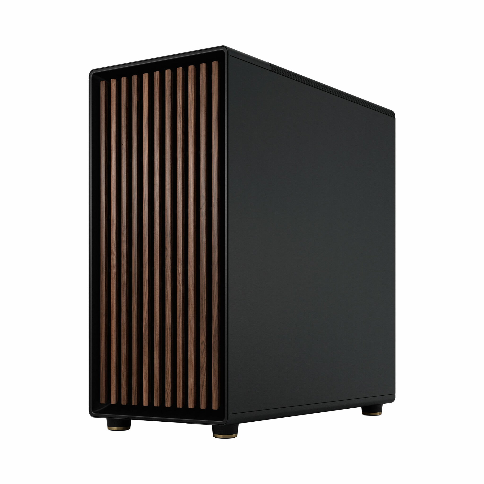 Fractal Design North XL - ATX Full Tower Case in Black / Charcoal