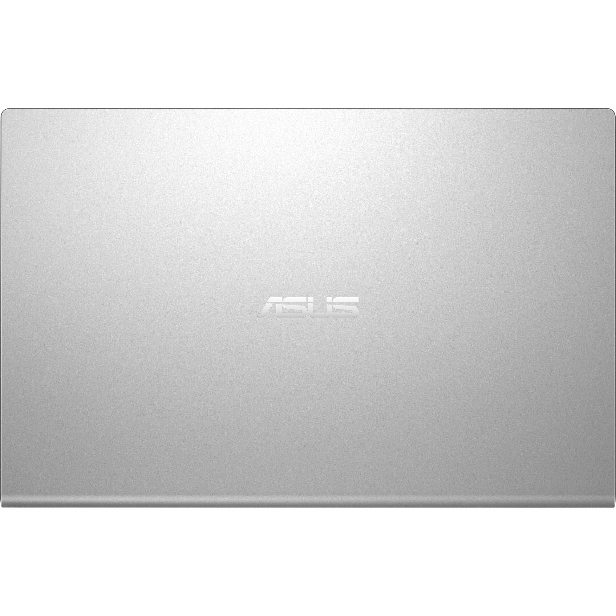 ASUS X515MA-EJ869W Laptop - 39.6 cm (15.6") - Intel® Celeron® N4020 - 8 GB DDR4-SDRAM - 1.13 TB HDD+SSD - Wi-Fi 5 - Windows 11 Home - Silver