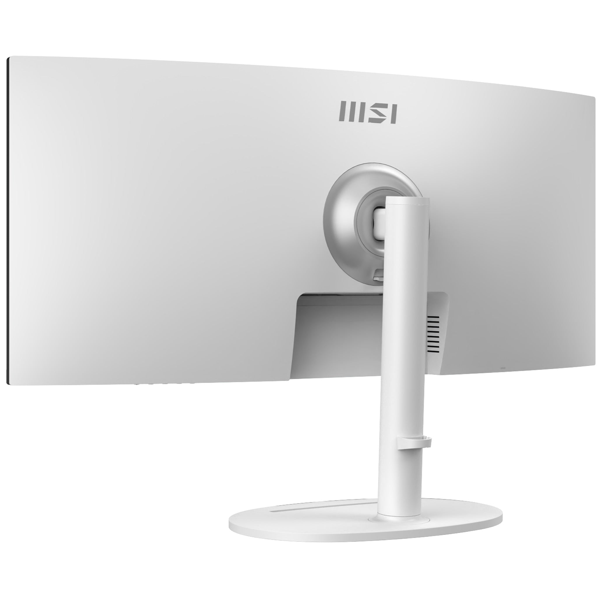 MSI Modern MD342CQPW - 86.4 cm (34") - 3440 x 1440 pixels UltraWide QHD Monitor